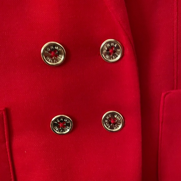 Jacket - Picture 4 of 8